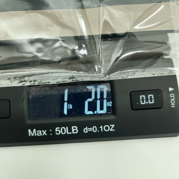 Holy Bible Hendrickson Bibles King James Version Black Soft Bound Book - Picture 11 of 14